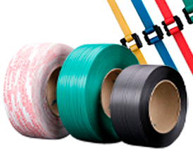 Zuncho Plastico