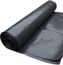 Plastico Negro