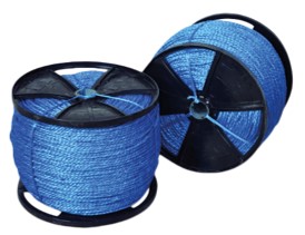 Soga Pisadora Azul